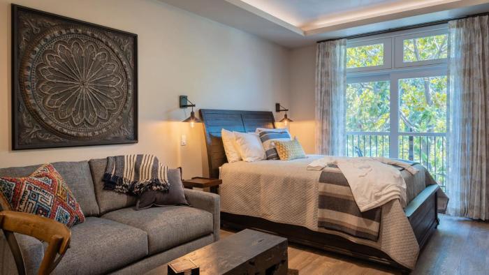 Paso Park Suites by AvantStay