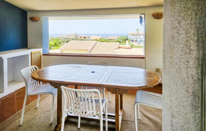 2 Bedroom Pet Friendly Apartment In Sorso