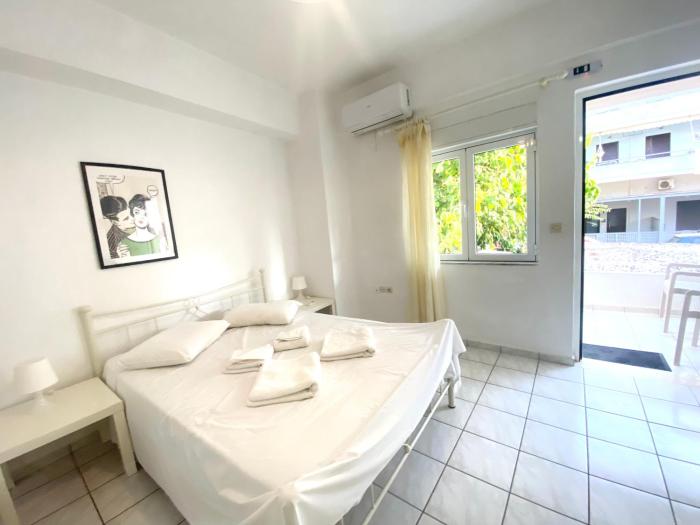 Korona beach apartments III