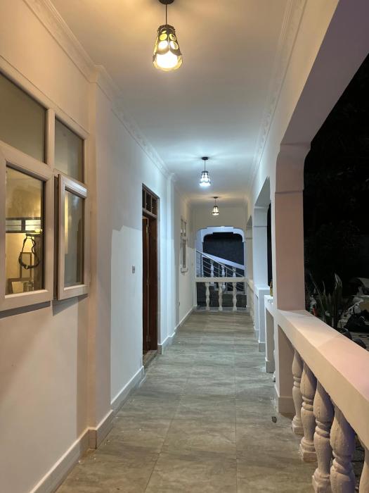 Nungwi Hotel Zanzibar