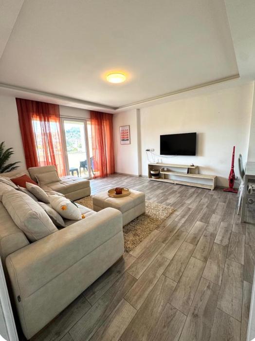 Cozy Corner Tirana