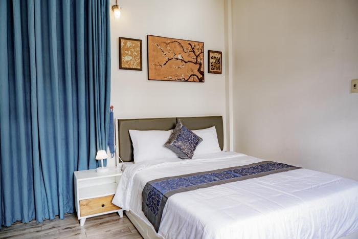 Chip Homestay Huế