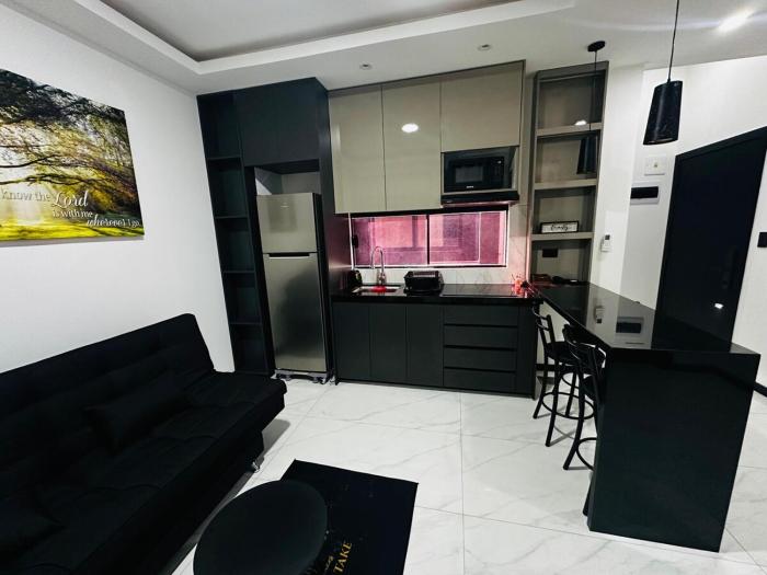 Acogedor departamento en Santa Cruz de la Sierra