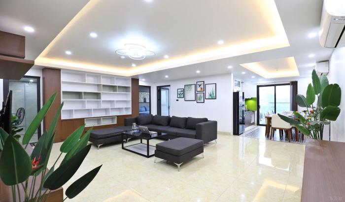 Paradise Apartment 28 Xuan La