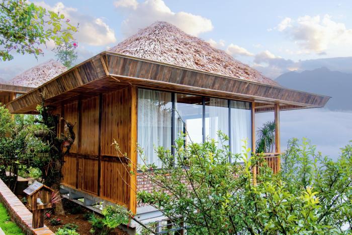 Sapa Rose Garden Resort