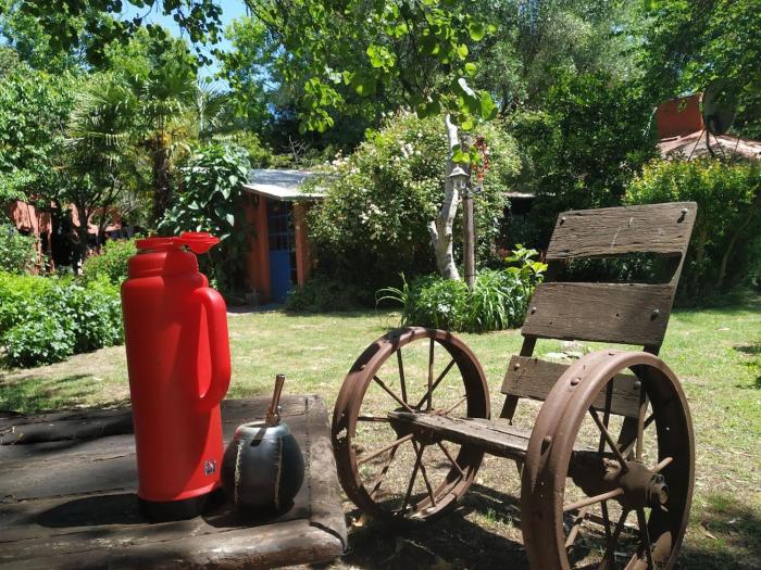 El Quincho Miramar