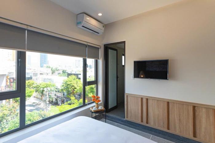 Banana Leaf Stay