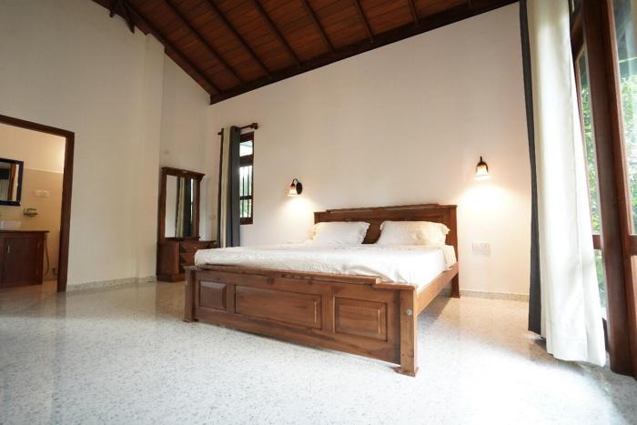 Villa Senrivi