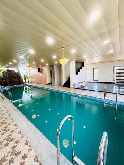 SPS BeachHouse