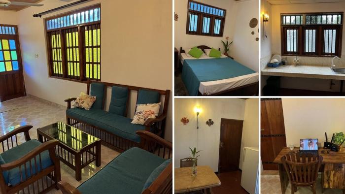 KoKo HomeStay-Weligama Apartment
