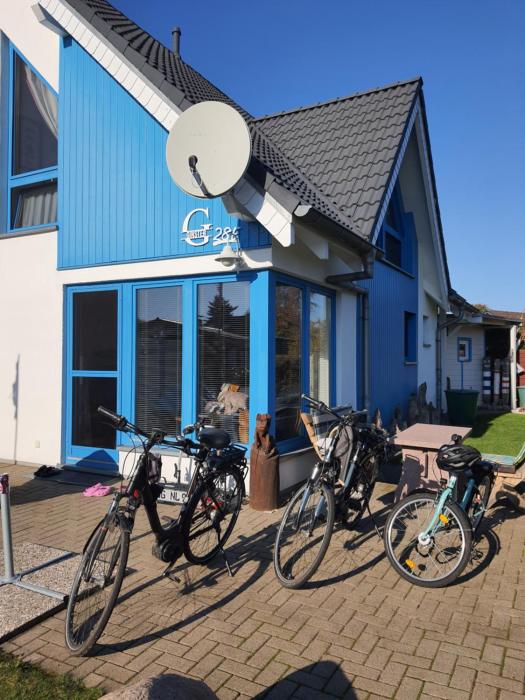 Haus Ginster