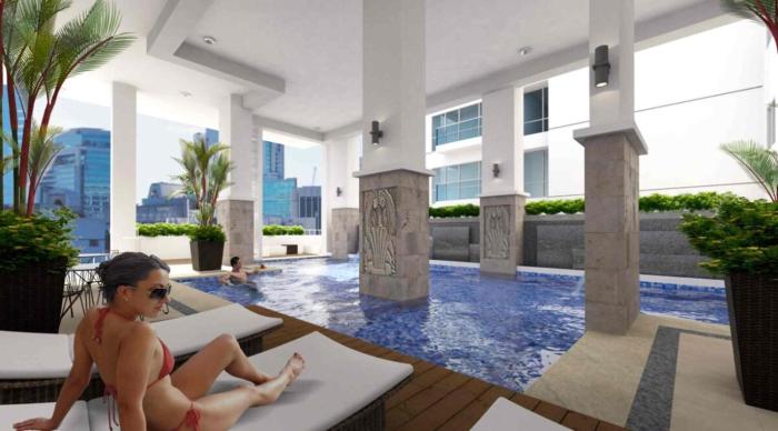 Greenbelt Studio Pool, Gym, Washer & Self Check-in