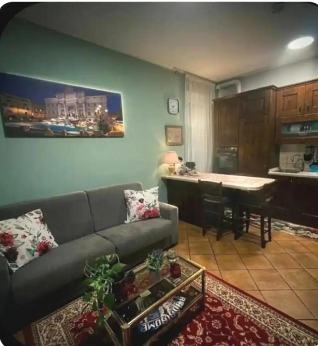 Casa Pietro Bruna