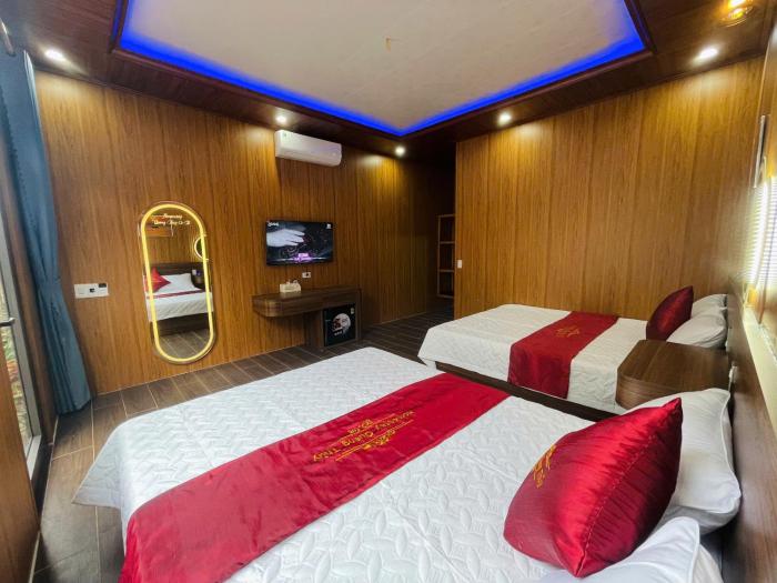 Homestay Quang Thùy - Cô Tô