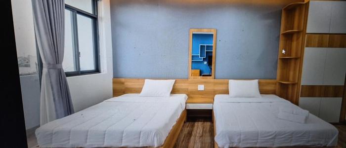 Monarchy Da Nang Han Riverfront Apartment, Beside Starbucks 401