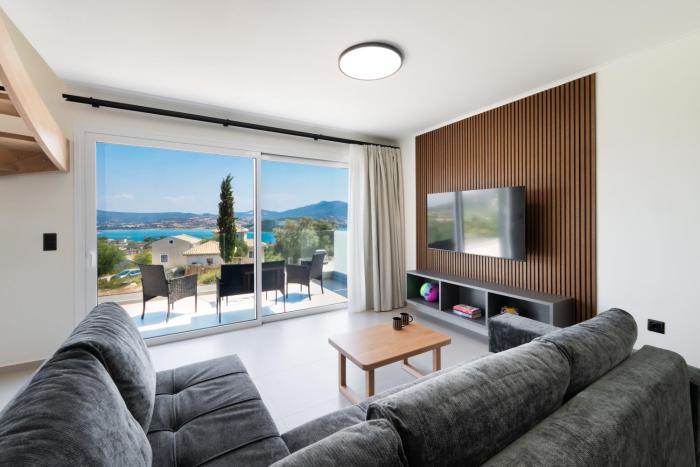 Asmira Apartments - Maisonette