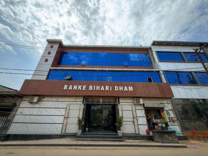 Hotel Banke Bihari Dham