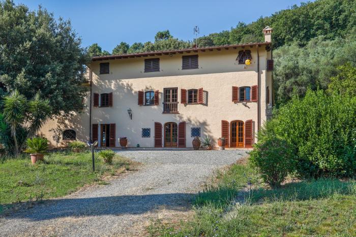 casale Villa Esa
