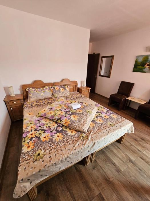 Apartament Baron Sighisoara