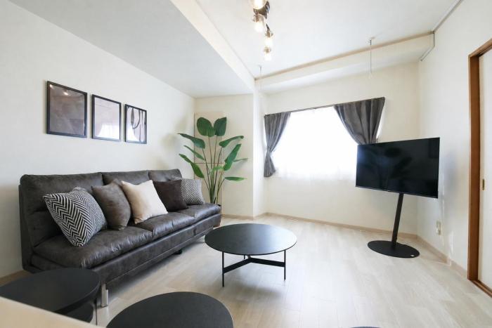 Fujimi apartment 202
