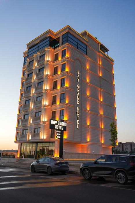 Midyat Bay Grand Hotel