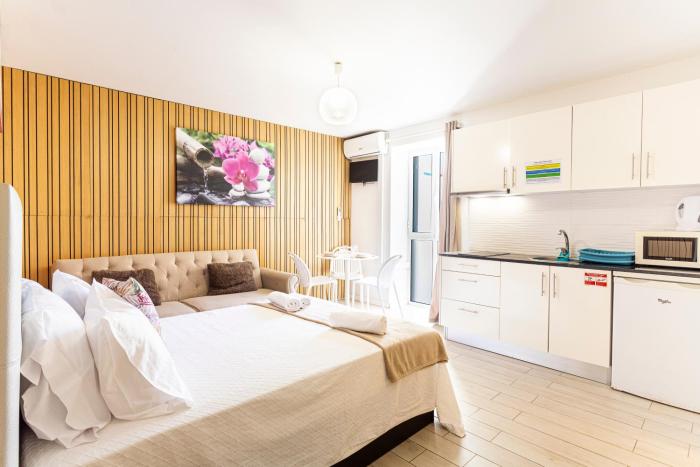 Holiday Home Funchal Center - T0