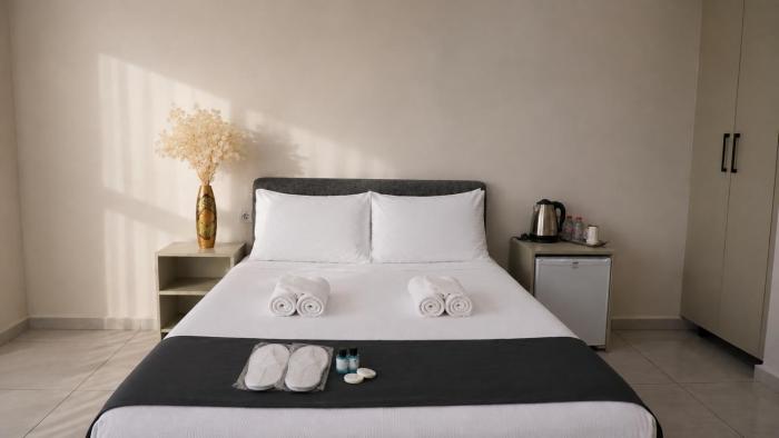 ÇALIŞKANLAR OTEL