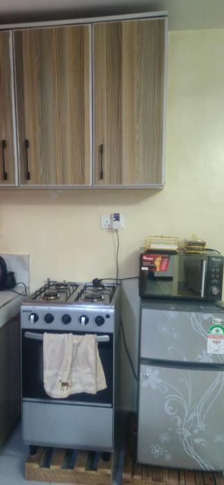 Fancy Large studio near KSG and Westlands
