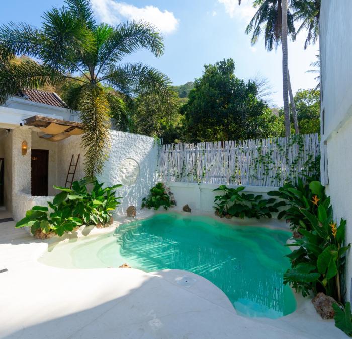 Lunara House Lombok
