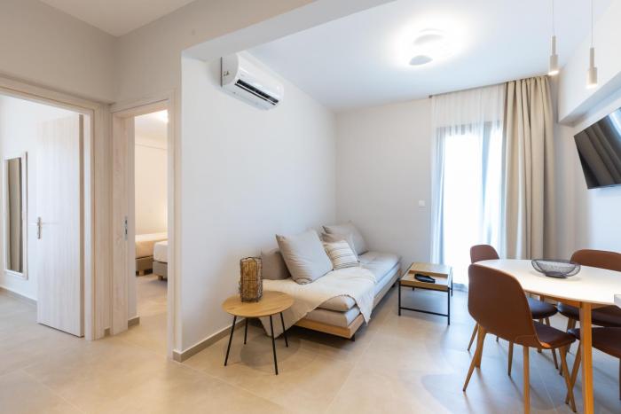 Calmare suites