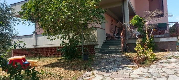 Affittacamere Casa Sermide