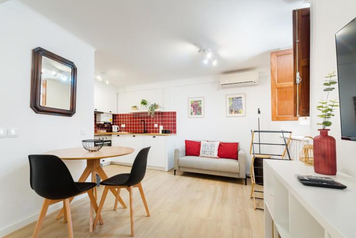 Casa da Se Cozy Cottage