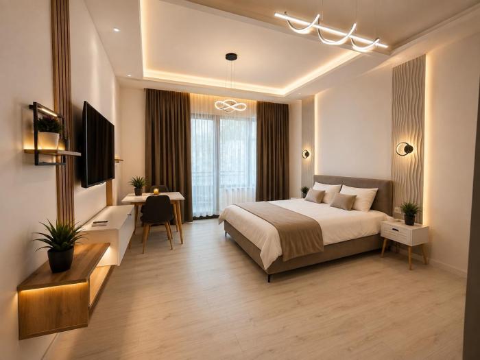 Manu Residence