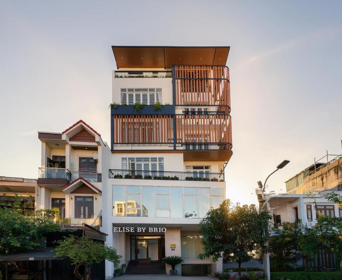 Elise by BRIO