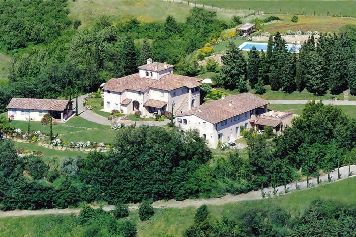 Vacation resort Borgo della Meliana