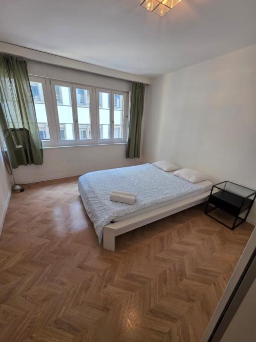 3 Room Old Town Flat - MunsterD