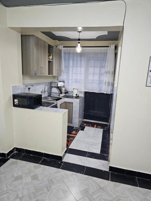 Infinite Bls Homes kenya