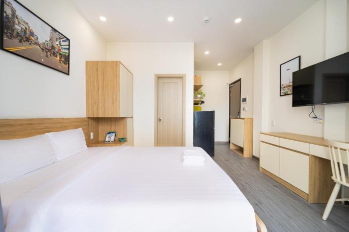 YOURS Homes-Airport Destination-T3 Area