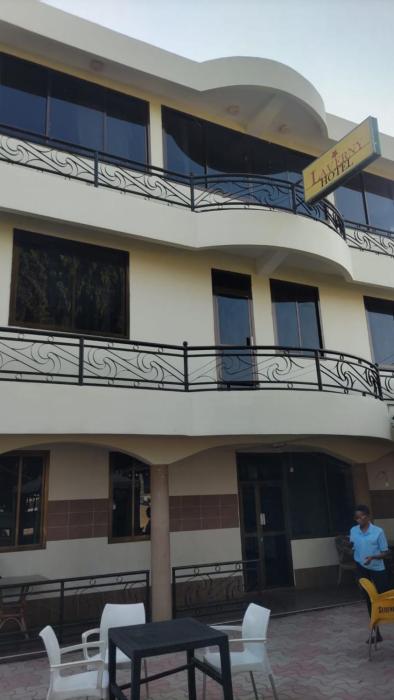 Laverny Hotel