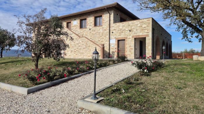 Agriturismo Giorgini