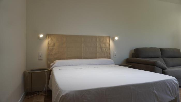 Lorca Express Suite