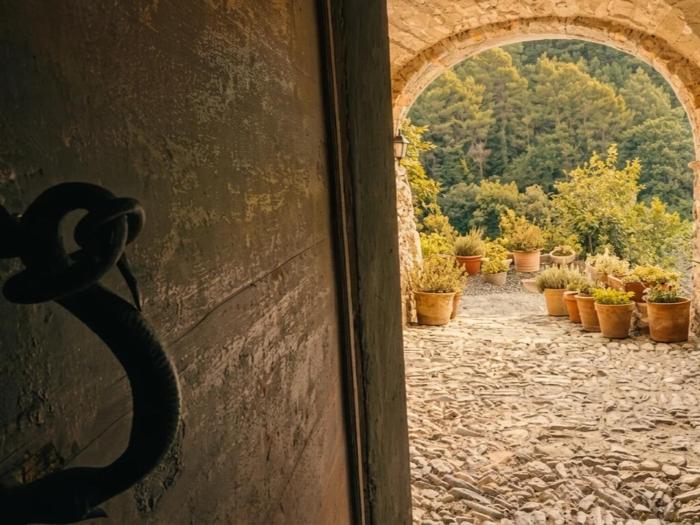 Borgo Alto Ospitalità di Charme