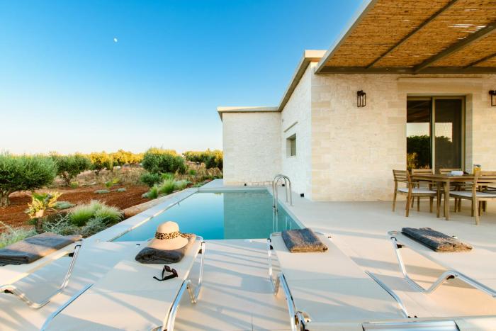 Sky And Stone Private Villa