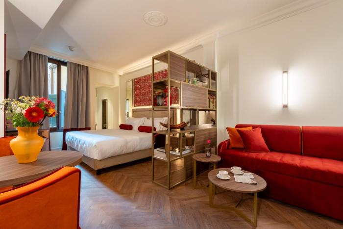 Hotel San Samuele