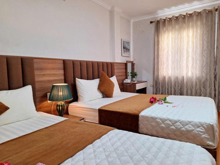 Green Co To Hotel