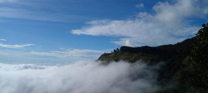 sunrise mountain view resort
