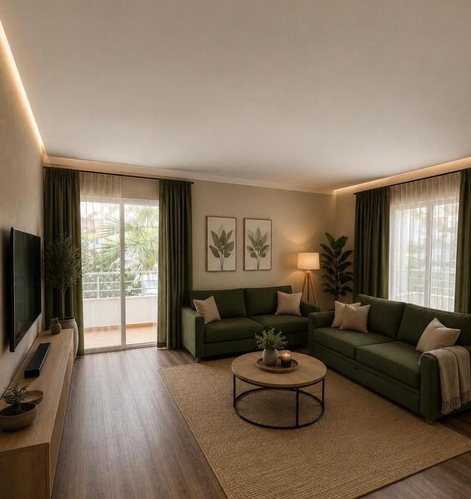 Dolce Vita Apartments by Valmira