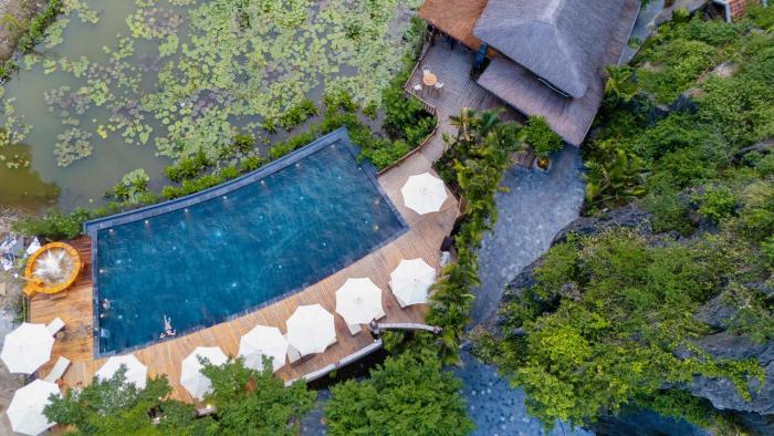 Karsia Retreat Ninh Binh