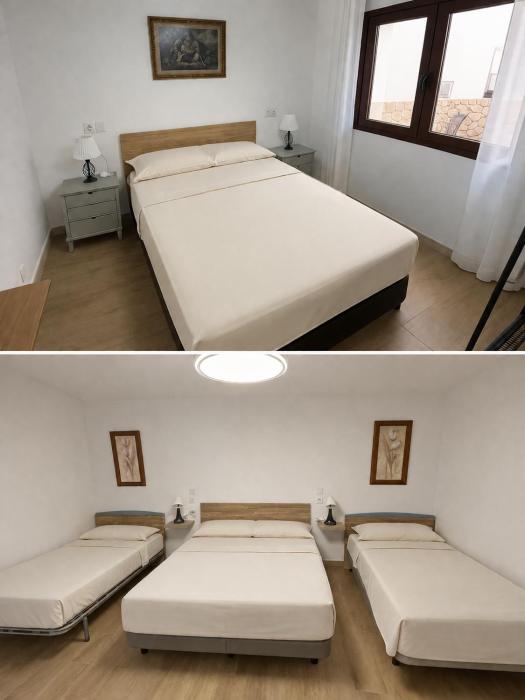 Apartamentos Valle de Tíscar