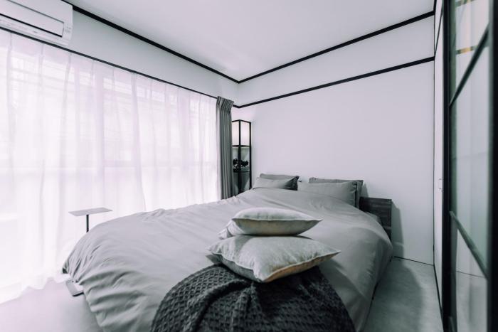 Work Ready Stay - Quiet Nakasu 202